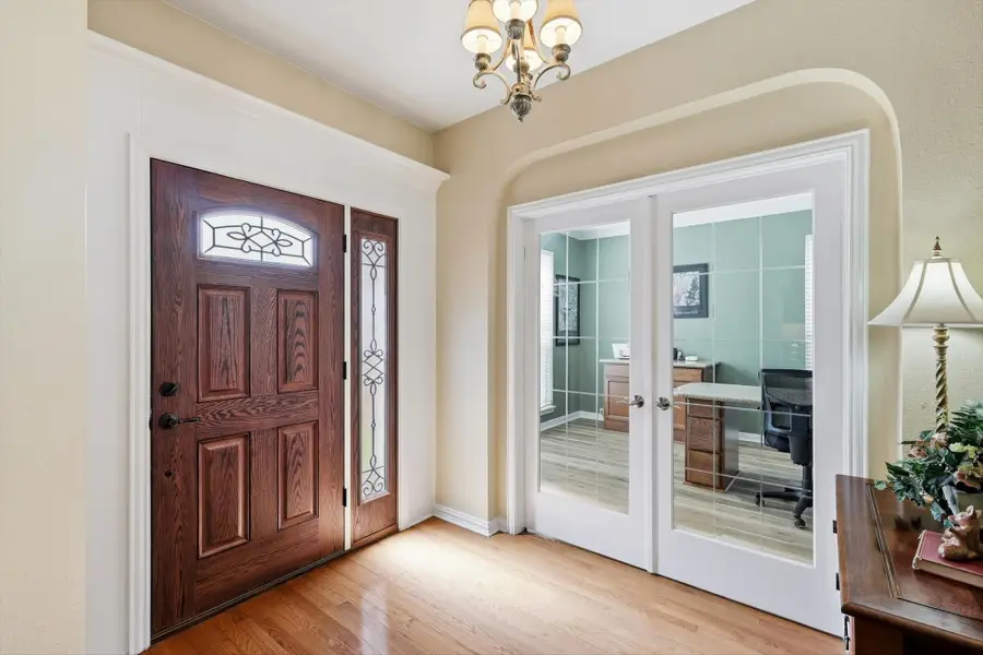2504 Cornell Drive, Flower Mound, TX 75022 - #2