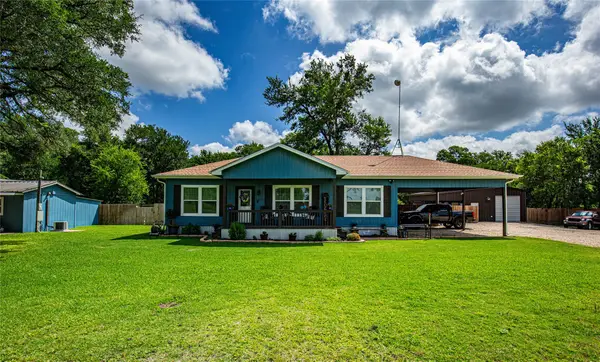 145 Satin Road, Golinda, TX 76632