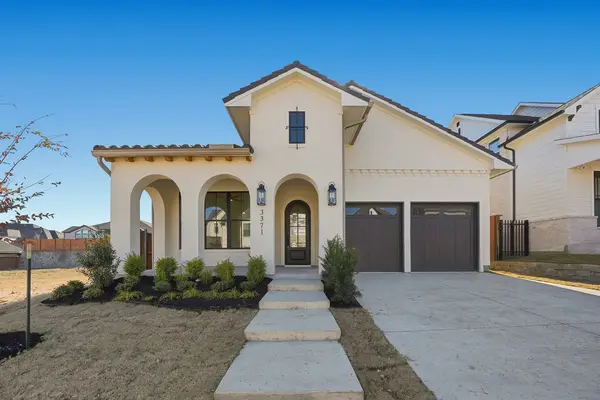 3371 Betony Street, Frisco, TX 75035