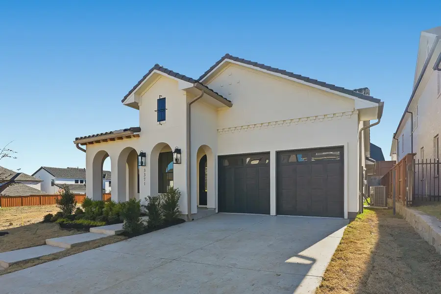 3371 Betony Street, Frisco, TX 75035 - #2