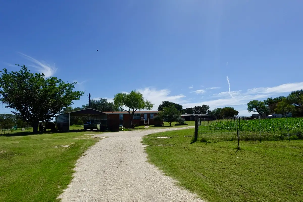30495 State Highway 6, Hico, TX 76457 - #1