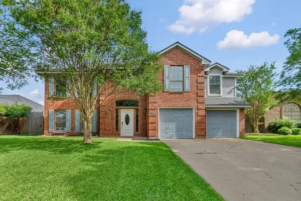 326 Baldwin Street, Grand Prairie, TX 75052