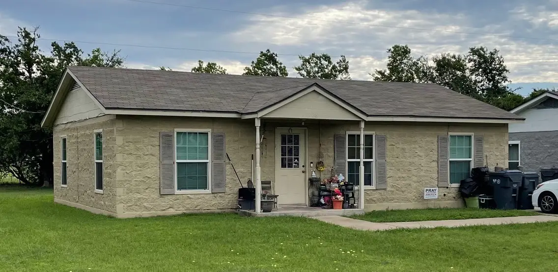 2726 Mildred Street, Waco, TX 76706 - #1