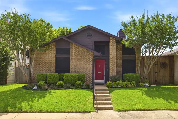 412 Seminary Ridge, Mesquite, TX 75149