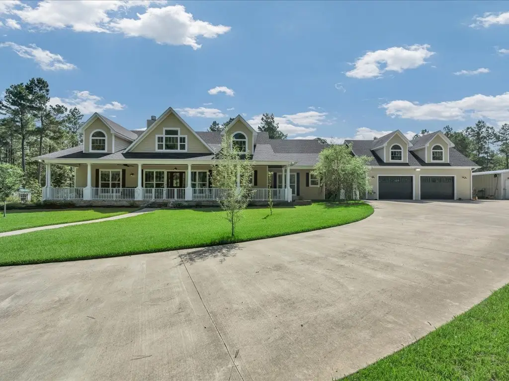 716 Mountainview Road, Lufkin, TX 75904 - #1