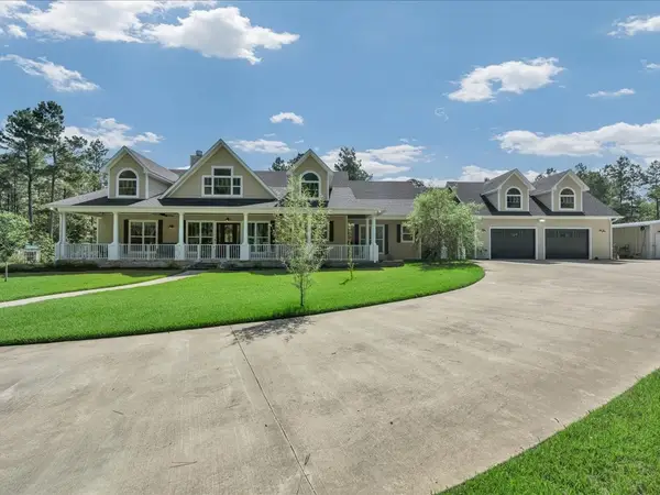 716 Mountainview Road, Lufkin, TX 75904