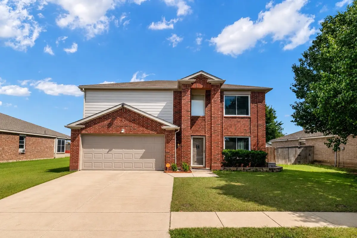 1402 Anglican Drive, Arlington, TX 76002 - #1