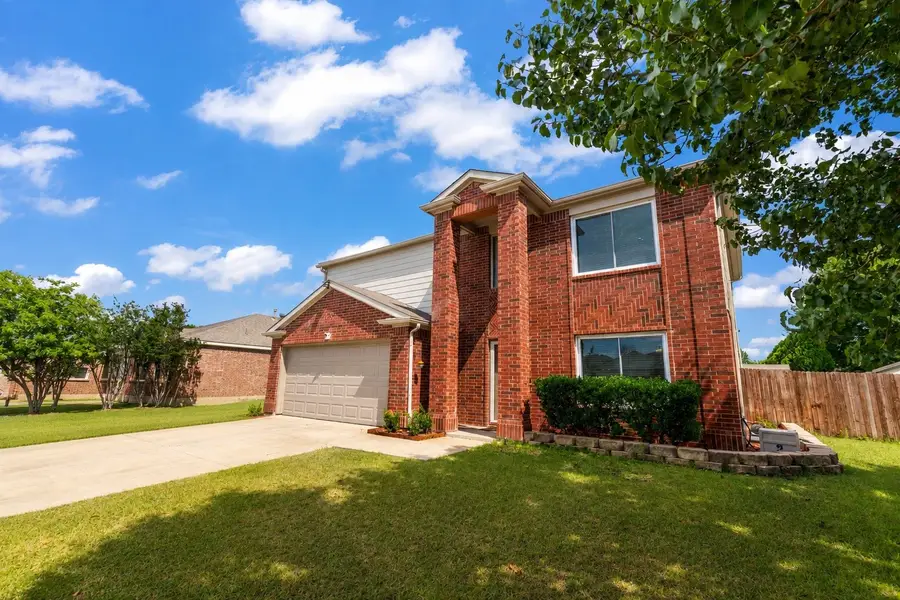 1402 Anglican Drive, Arlington, TX 76002 - #2