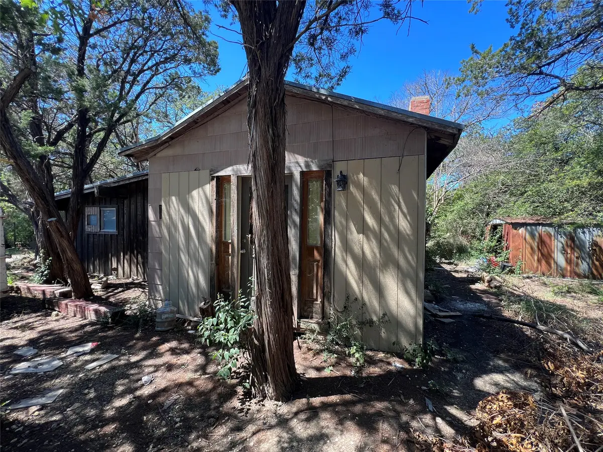 103 Canyon Drive, Whitney, TX 76692 - #1