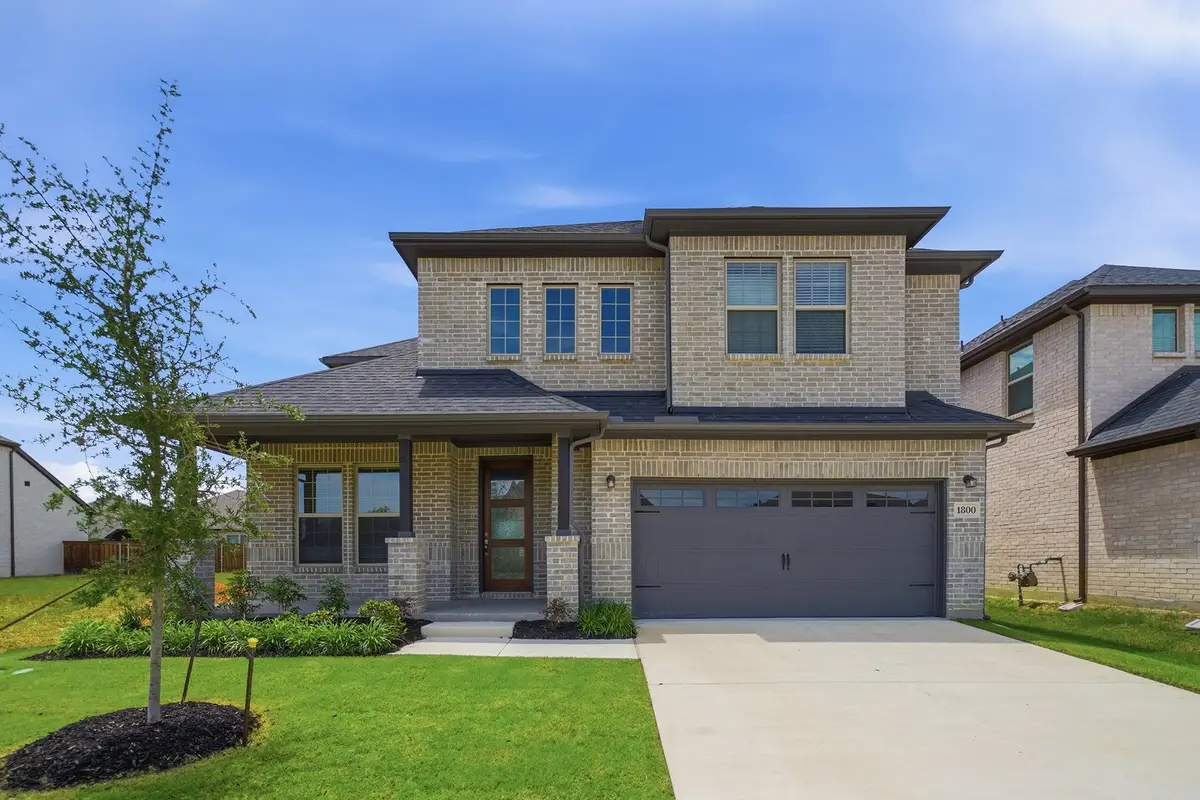 1800 Sangallo Lane, Celina, TX 75009 - #1
