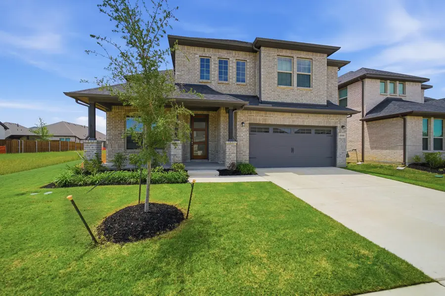 1800 Sangallo Lane, Celina, TX 75009 - #3
