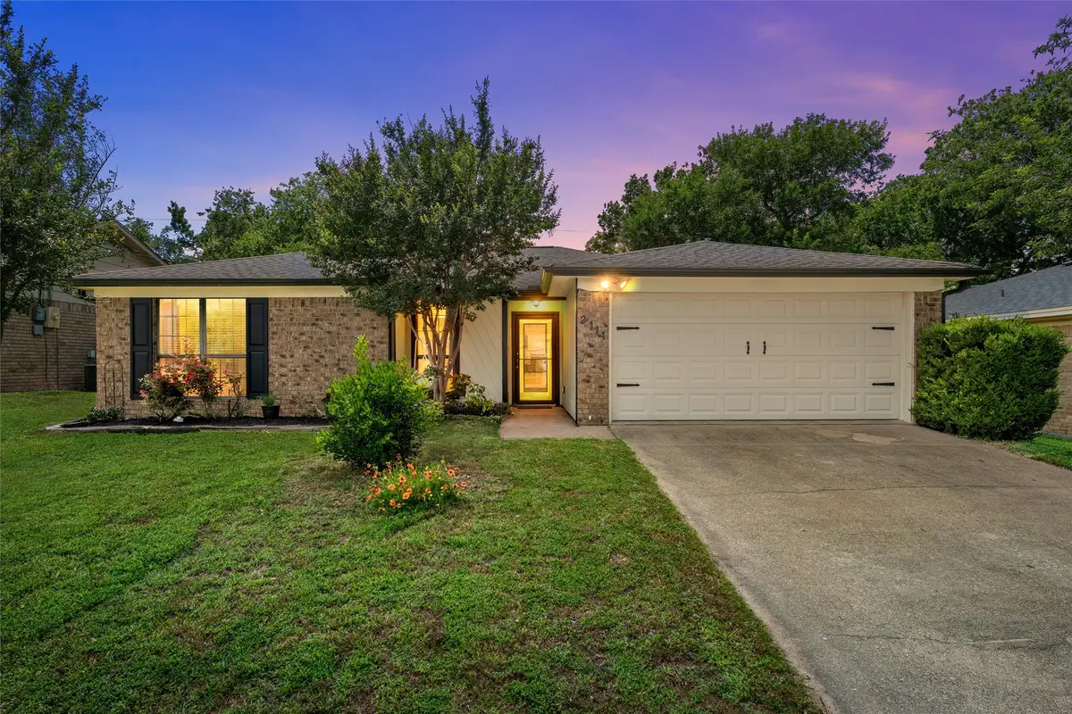 2111 Skylark Drive, Waco, TX 76712 - #1