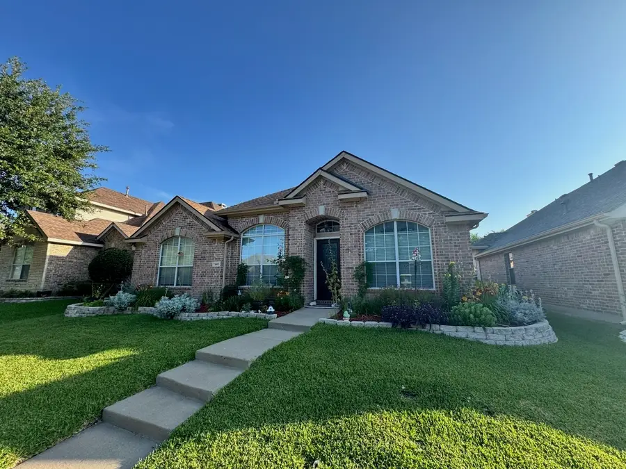 1609 Woodhaven Court, Allen, TX 75002 - #2
