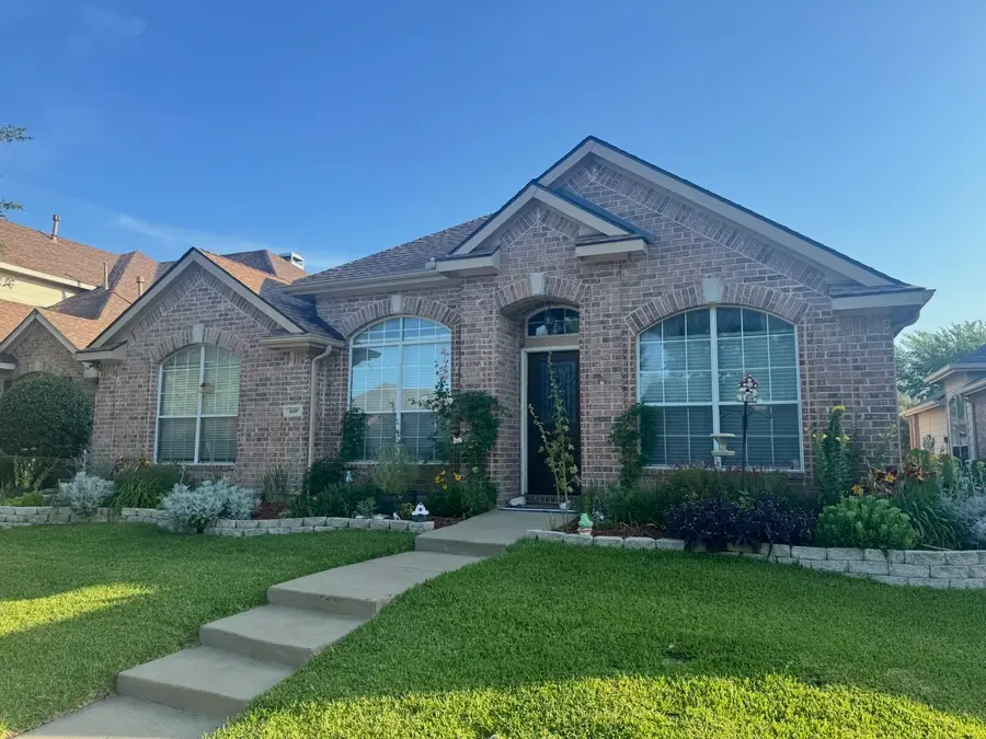1609 Woodhaven Court, Allen, TX 75002 - #3