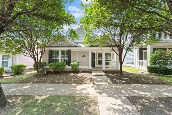 1218 Chattahoochee Drive, Savannah, TX 76227
