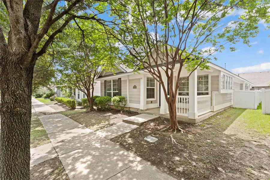 1218 Chattahoochee Drive, Savannah, TX 76227 - #2