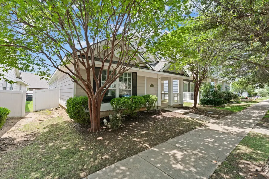 1218 Chattahoochee Drive, Savannah, TX 76227 - #3