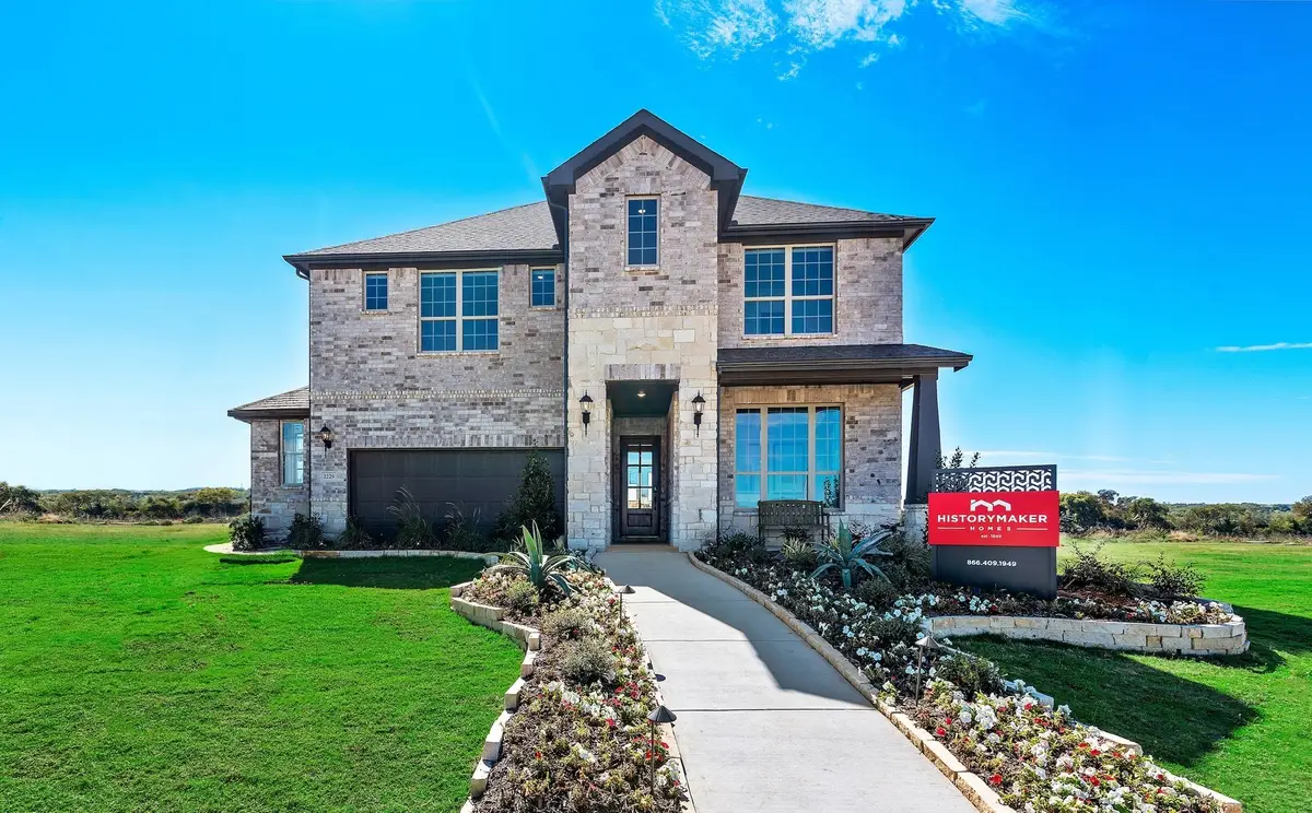 2364 High Plain Lane, Waxahachie, TX 75167 - #1