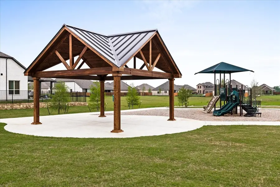 2364 High Plain Lane, Waxahachie, TX 75167 - #2