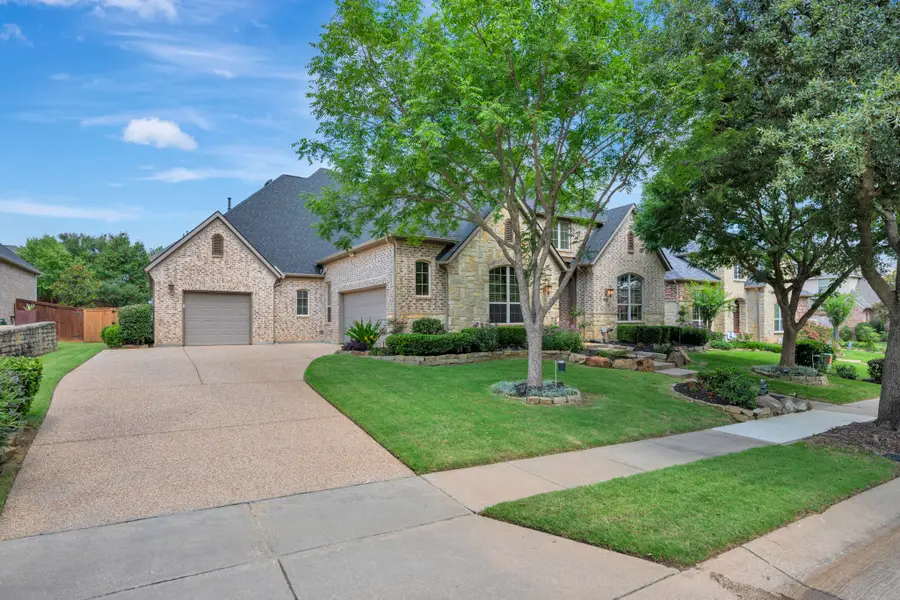 9144 Parson Drive, Lantana, TX 76226 - #2