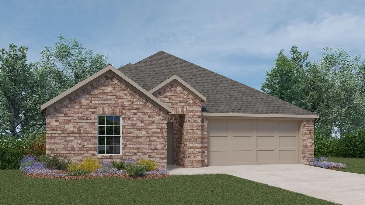 2063 Hearn Drive, Royse City, TX 75189 - #1