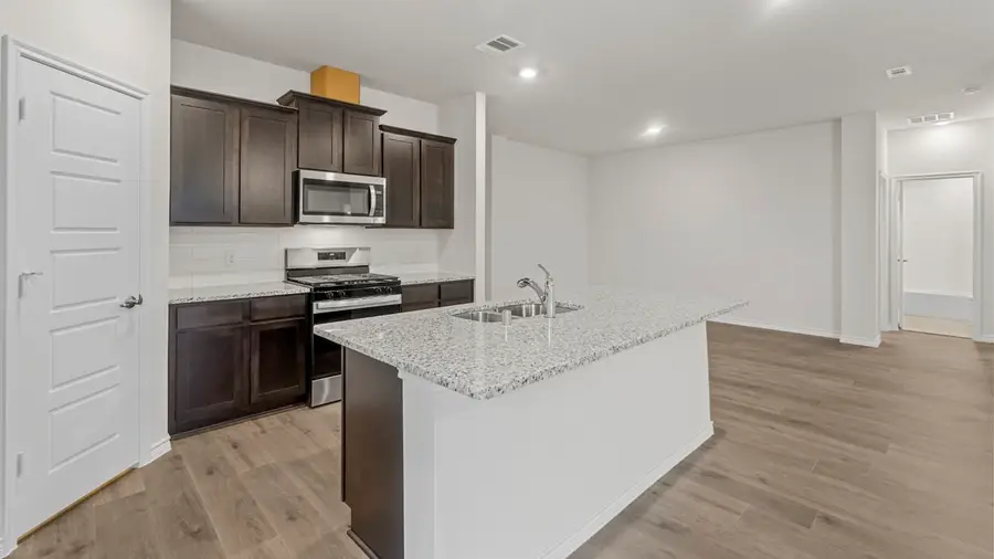 2063 Hearn Drive, Royse City, TX 75189 - #2