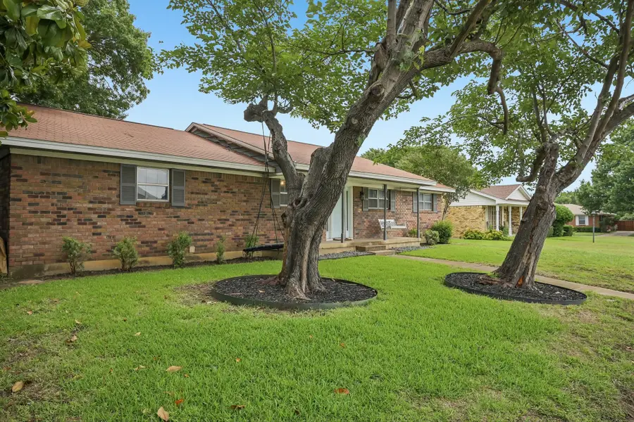 2102 Quail Run, McKinney, TX 75071 - #2