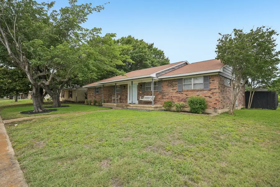 2102 Quail Run, McKinney, TX 75071 - #3