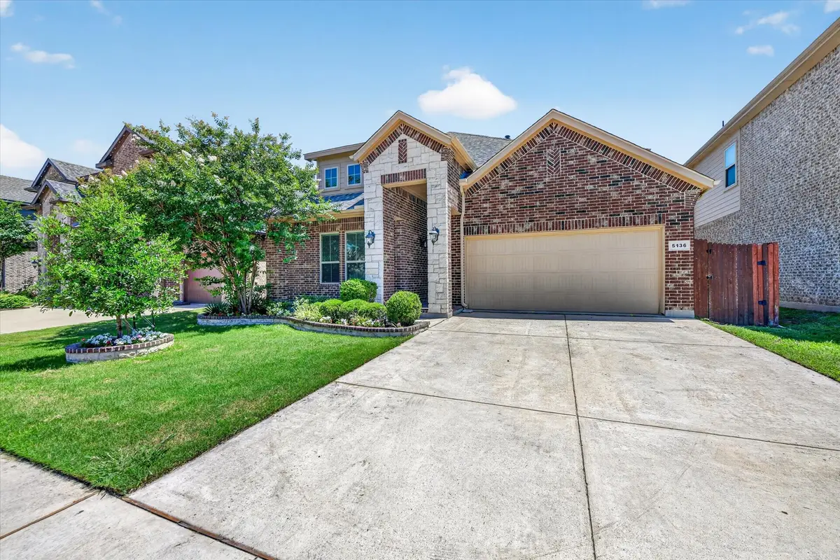 5136 Ambergris Trail, Fort Worth, TX 76244 - #1