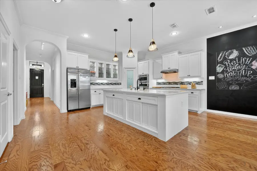 5136 Ambergris Trail, Fort Worth, TX 76244 - #3