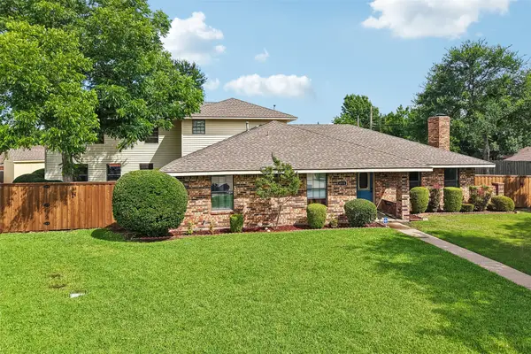 4516 Parkdale Circle, Sachse, TX 75048