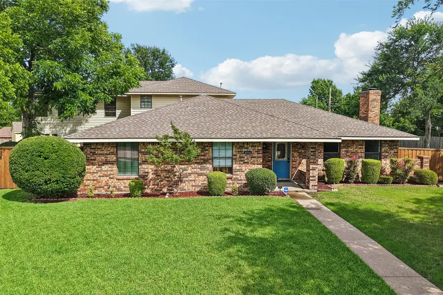 4516 Parkdale Circle, Sachse, TX 75048 - #2