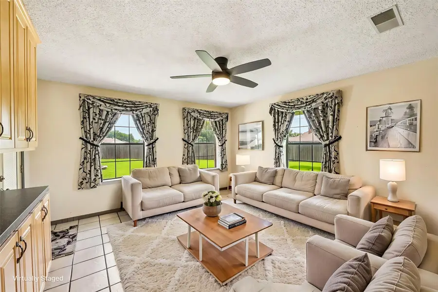 4516 Parkdale Circle, Sachse, TX 75048 - #3