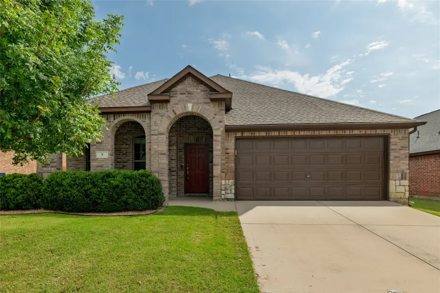 7 Chukar Lane, Sanger, TX 76266 - #2