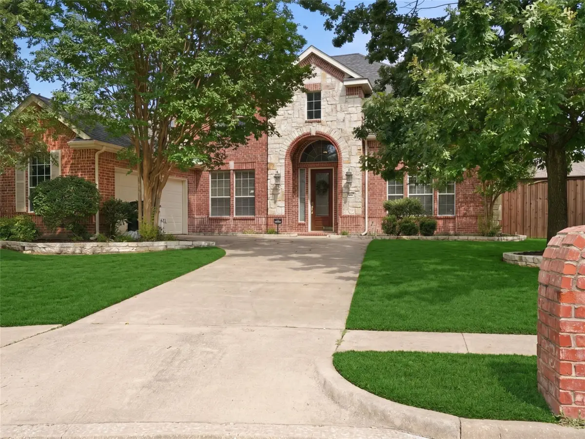 802 Shadybrook Drive, Murphy, TX 75094 - #1