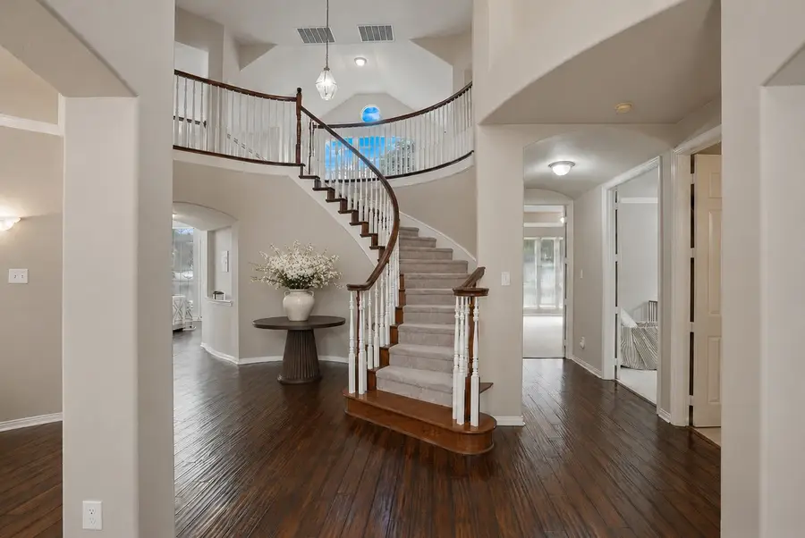 802 Shadybrook Drive, Murphy, TX 75094 - #2