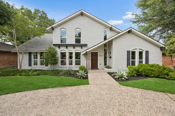 9927 Edgecove Drive, Dallas, TX 75238