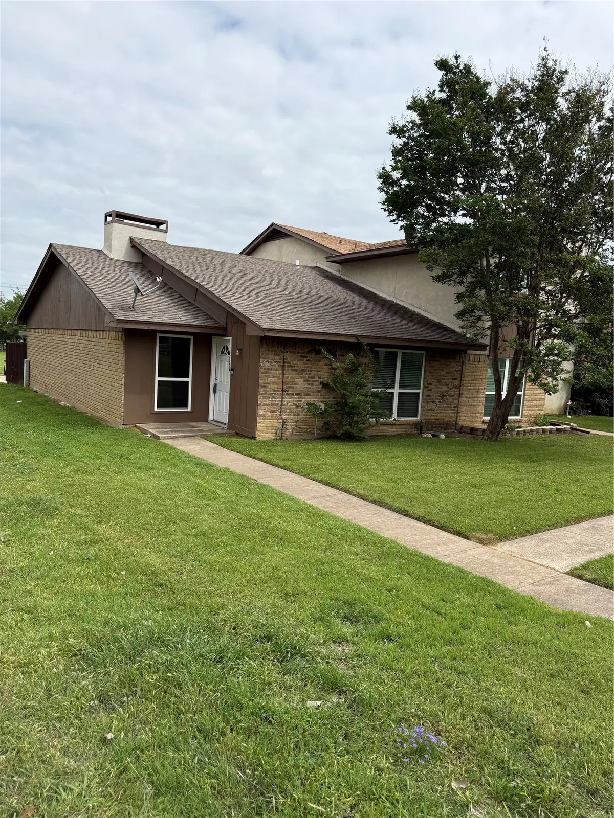 1402 S Carrier Parkway #110, Grand Prairie, TX 75051 - #1