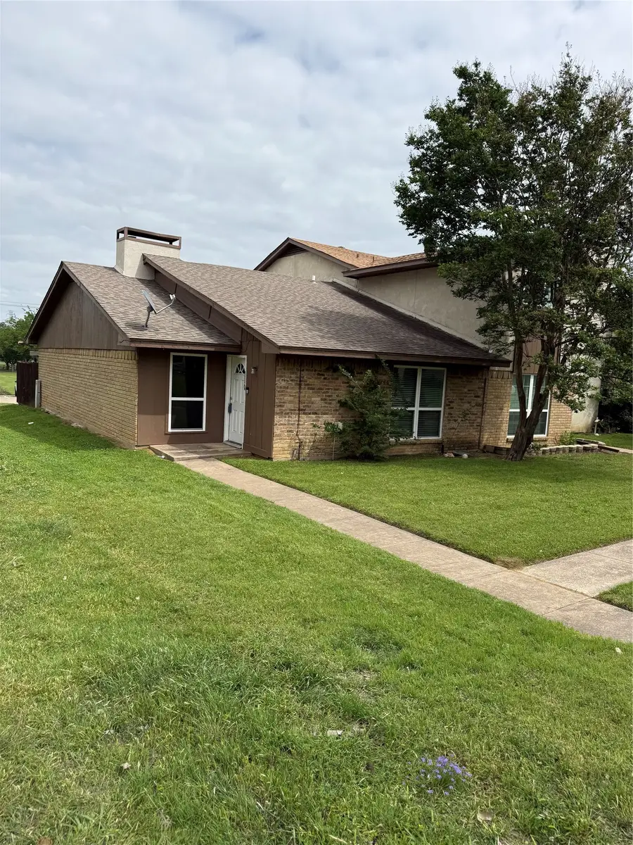 1402 S Carrier Parkway #110, Grand Prairie, TX 75051 - #3
