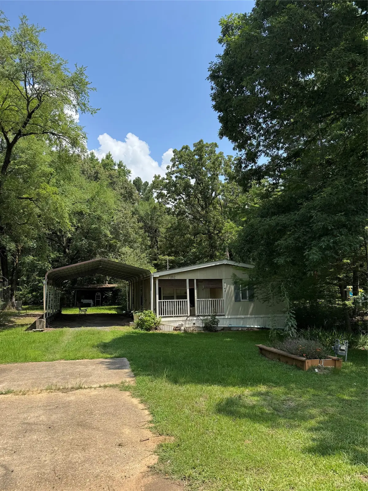 7182 N Tami Lane, Shreveport, LA 71107 - #1