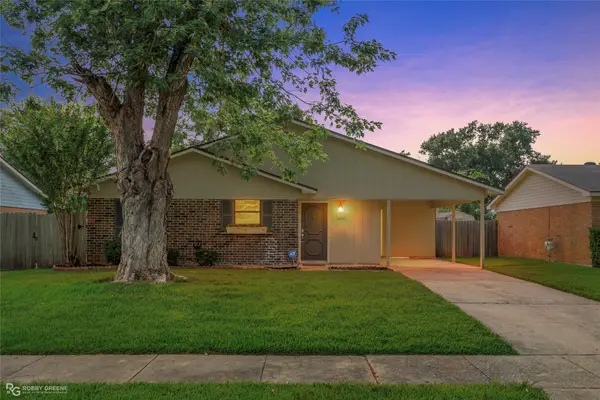 4818 General Scott Place, Bossier City, LA 71112