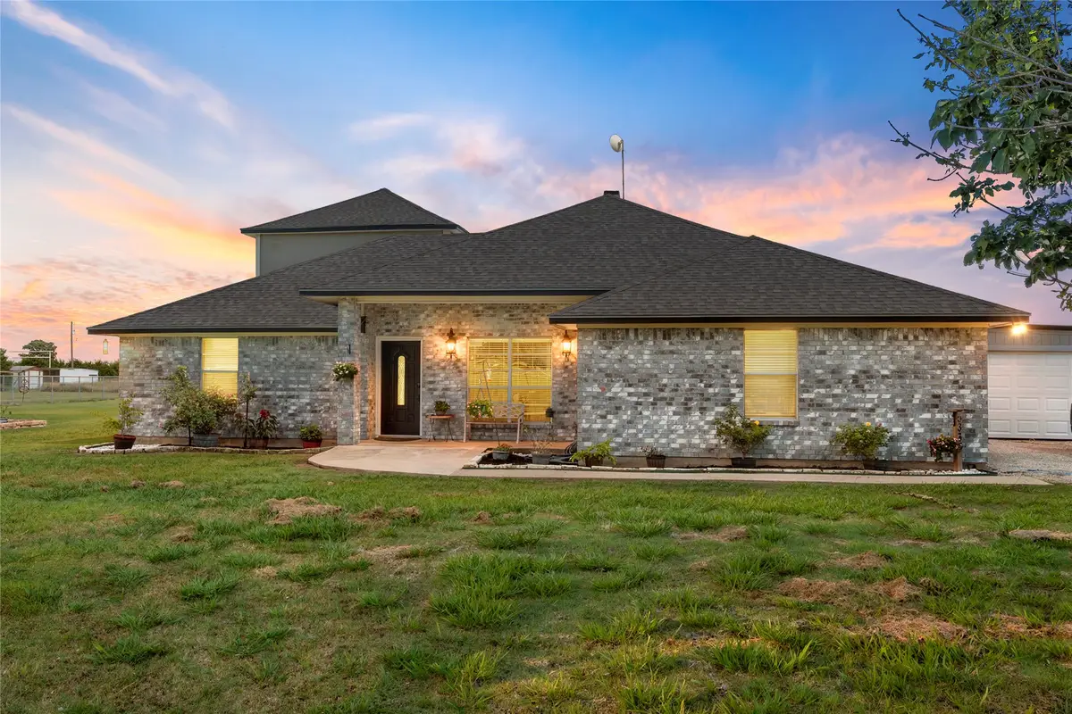 5330 Leroy Parkway, West, TX 76691 - #1