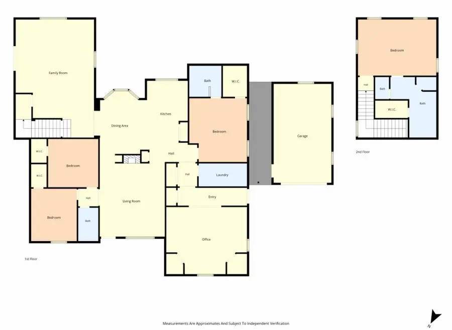 5330 Leroy Parkway, West, TX 76691 - #2