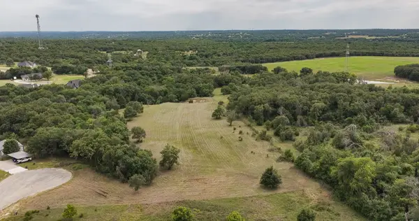 TBD Latigo Way, Weatherford, TX 76088