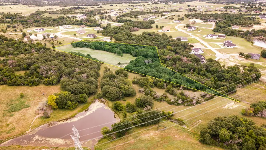 TBD Latigo Way, Weatherford, TX 76088 - #2