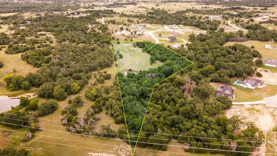 TBD Latigo Way, Weatherford, TX 76088 - #3