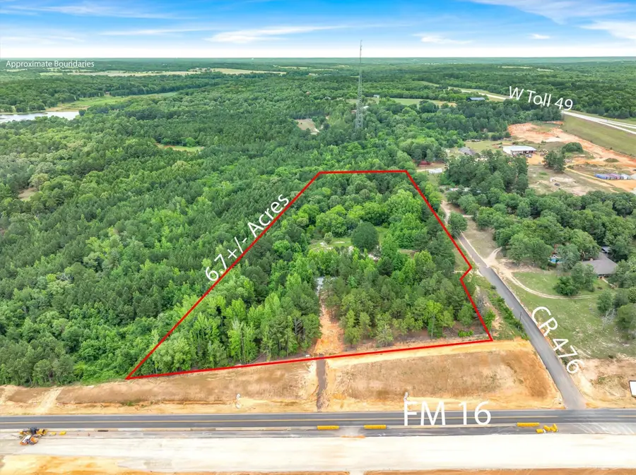 16864 Fm 16 W, Lindale, TX 75771 - #2