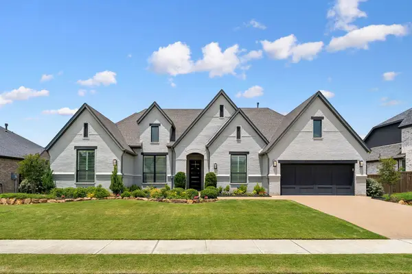 1960 Star Trace Parkway, Prosper, TX 75078