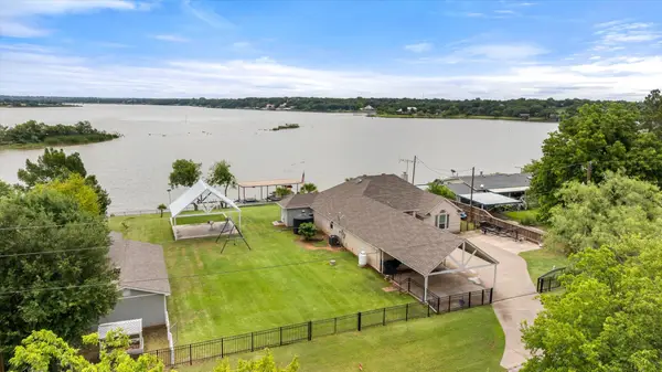 3226 Sunrise Court, Granbury, TX 76048