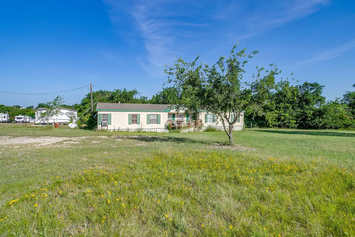 127 Lelon Lane, Springtown, TX 76082 - #1